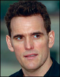 Matt Dillon