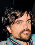 Peter Dinklage
