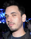 DJ AM