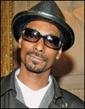 Snoop Dogg