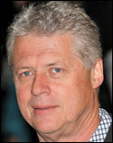 Roger Donaldson