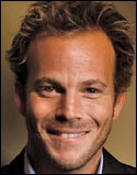 Stephen Dorff