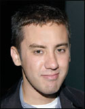 Michael Dougherty