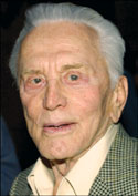 Kirk Douglas
