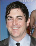 Tim Dowling