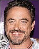 Robert Downey Jr.