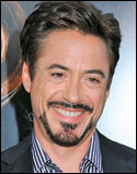 Robert Downey Jr.