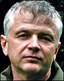 Larry Doyle