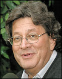 Garth Drabinsky