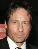 David Duchovny