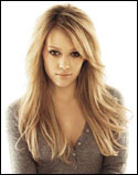 Hilary Duff