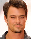 Josh Duhamel