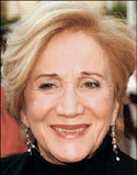 Olympia Dukakis