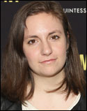 Lena Dunham