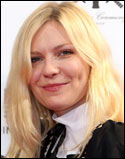 Kirsten Dunst