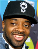 Jermaine Dupri