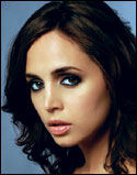 Eliza Dushku