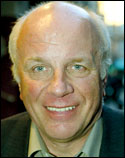 Greg Dyke