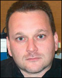Vincent Dymon