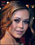 Alexis Dziena 