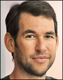 Doug Ellin