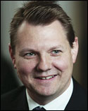Ross Entwistle