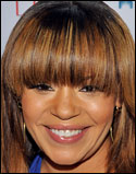 Faith Evans
