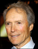 Clint Eastwood