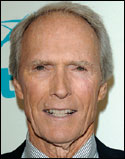 Clint Eastwood