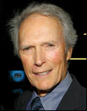 Clint Eastwood