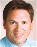 John Eck