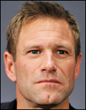 Aaron Eckhart