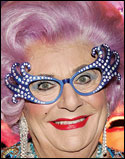 Dame Edna