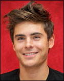 Zac Efron
