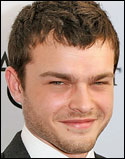Alden Ehrenreich