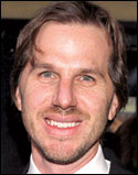 Breck Eisner