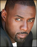 Idris Elba