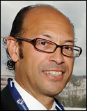 David Ellender 