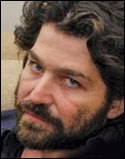 David Elliot 
