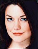 Brooke Elliott