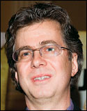 Kirk Ellis