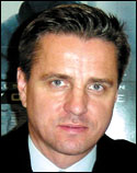Mike Ellis