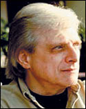 Harlan Ellison