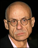 James Ellroy