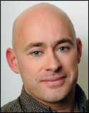 Nick Emmerson