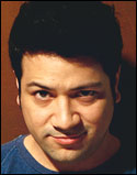 Dayyan Eng