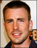Chris Evans