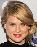 Alice Eve
