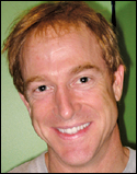 Brent Forrester