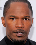 Jamie Foxx 
